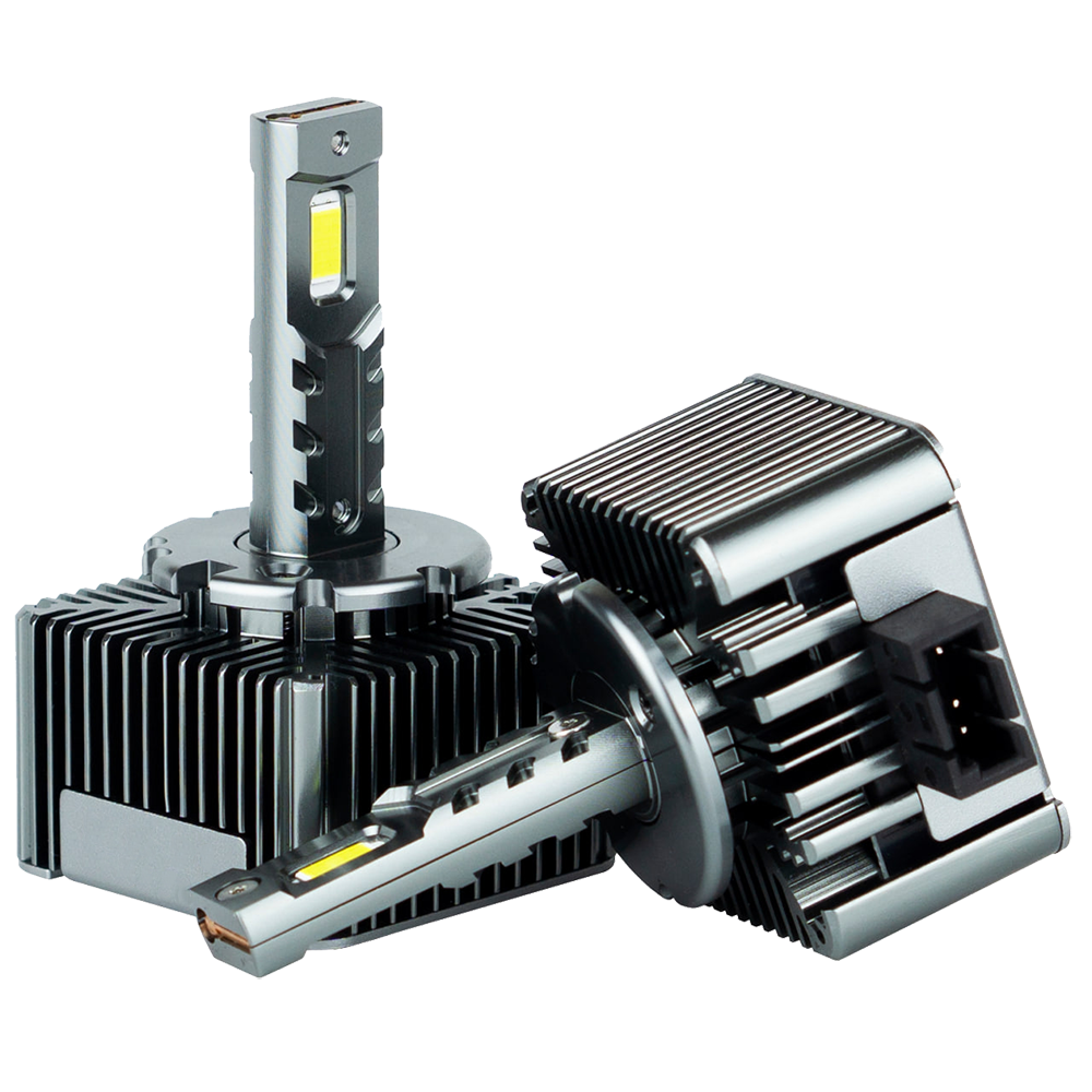 D1 DLX series 50W CAN к-т.